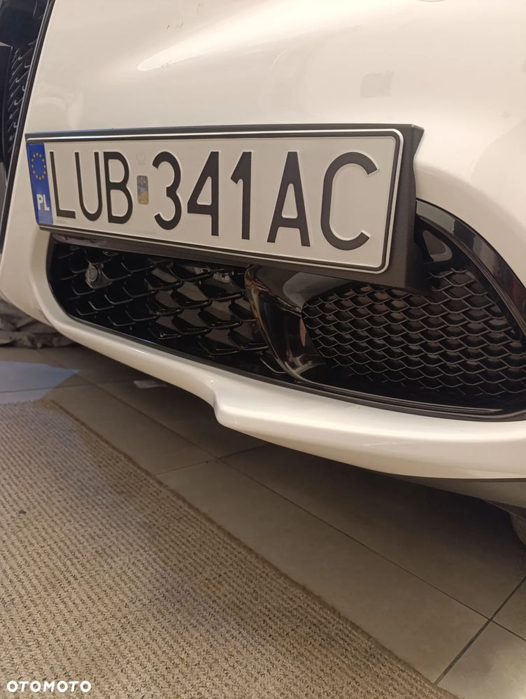 Alfa Romeo Stelvio 2.0 Turbo 16V AT8-Q4 Ti - 37