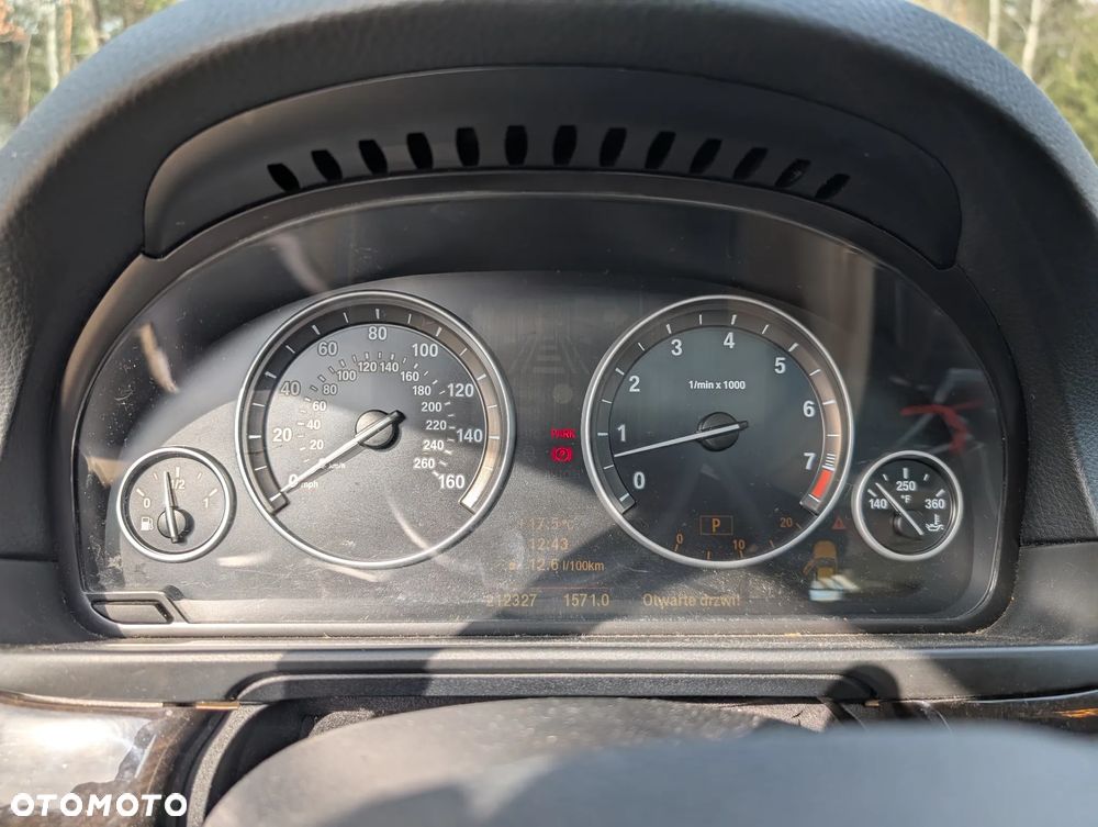 BMW Seria 5 - 15