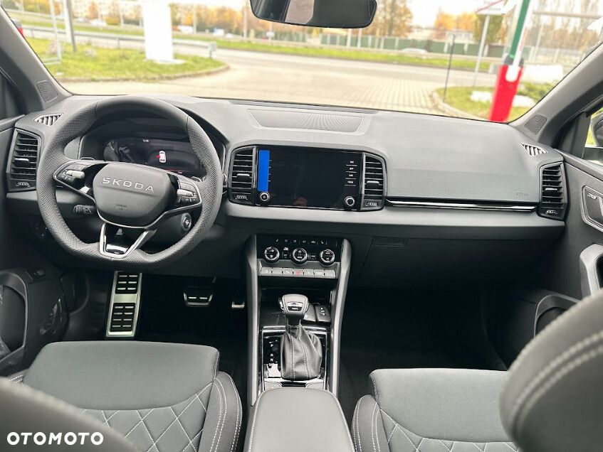 Skoda Karoq - 6