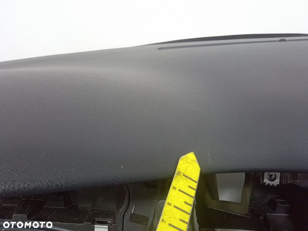 PEUGEOT 508 I DESKA KONSOLA PODUSZKI PASY 9688550677 - 13