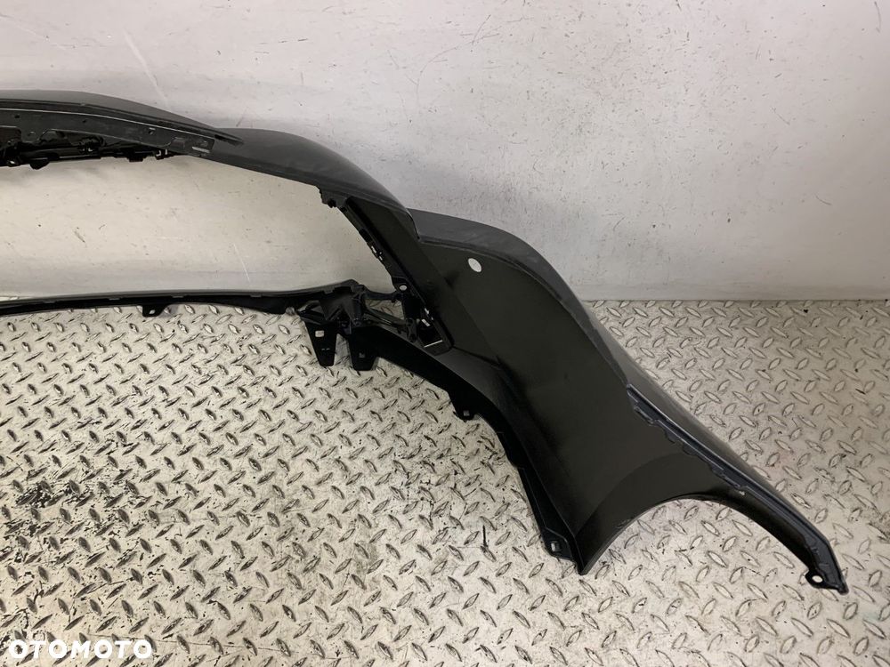 NOWY ORYGINALNY ZDERZAK PRZEDNI PRZÓD TOYOTA COROLLA XII 12 E21 6XPDC 19-22 52119-F2909 - 7