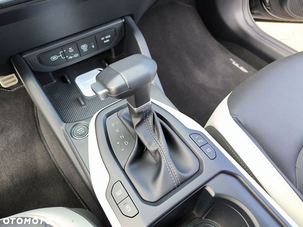 Kia K4 1.6 T-GDI GT Line - 15