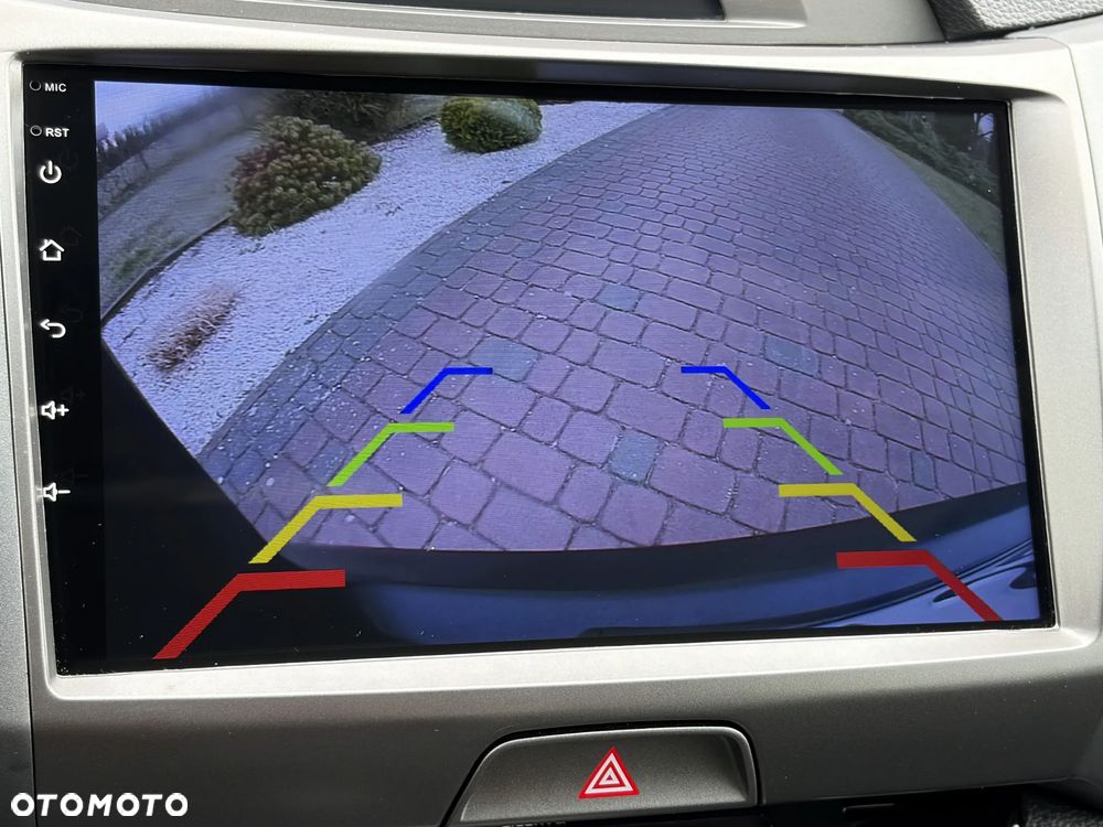 Kia Sportage 1.7 CRDI Business Line 2WD - 31