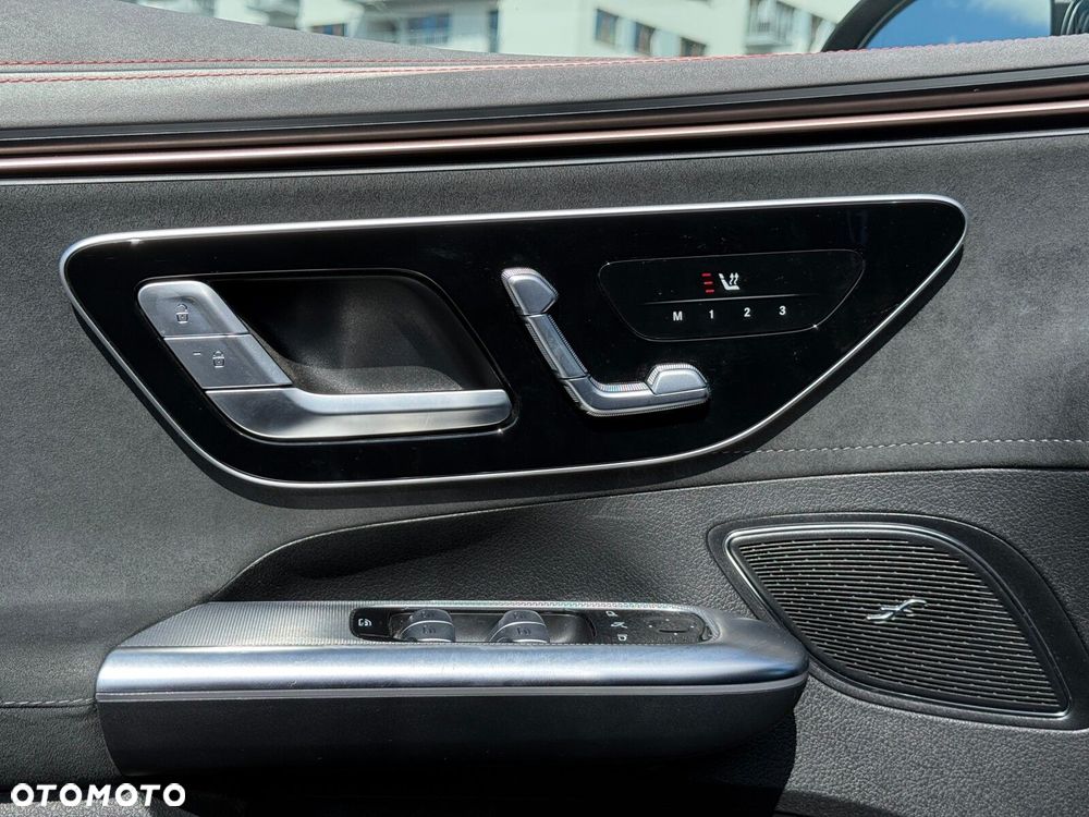Mercedes-Benz EQE AMG 43 90.5kWh 4-Matic+ - 16