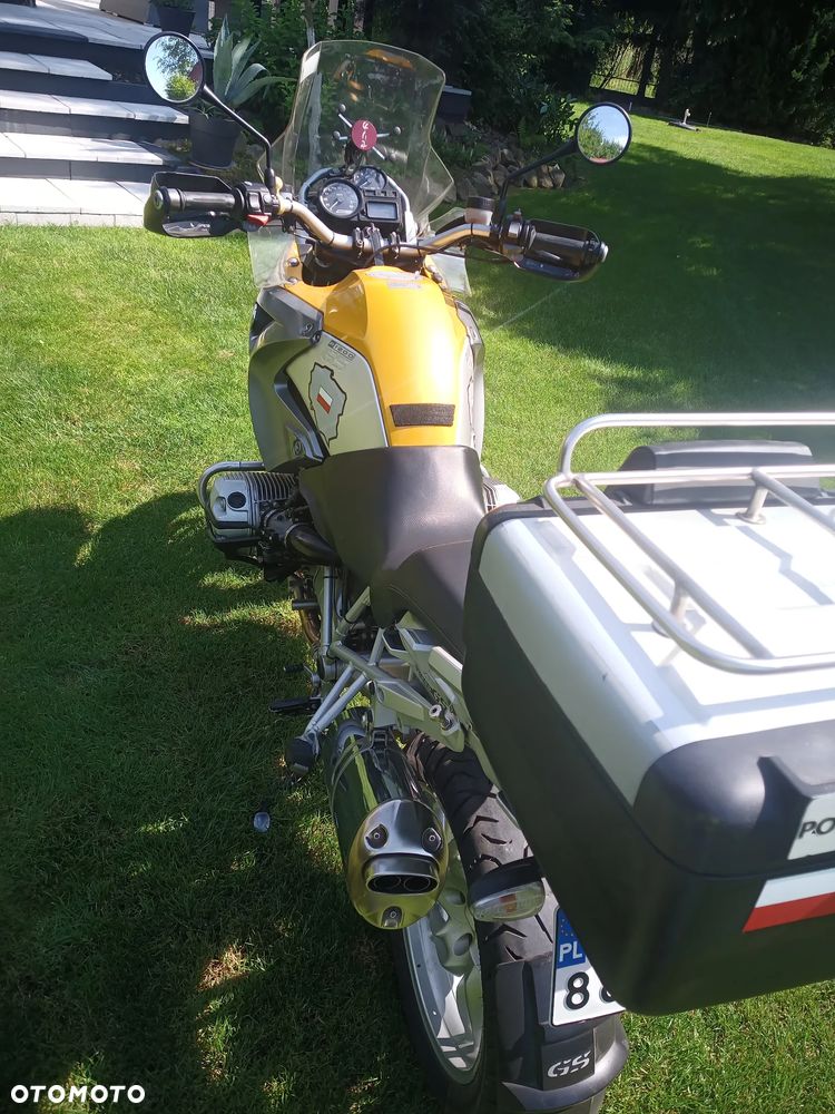 BMW GS - 6