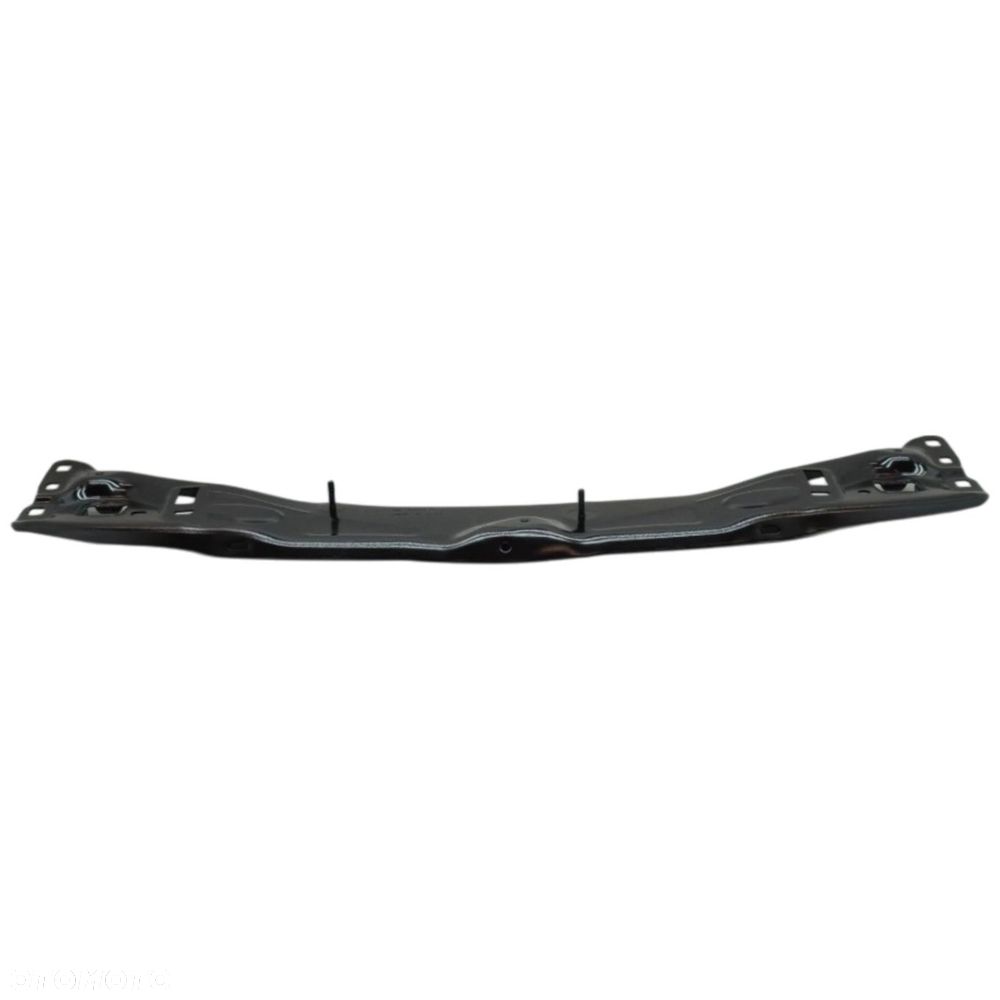ZŁĄCZE POPRZECZNE PASA PRZEDNIEGO BLACHA GÓRNA BMW 1 F40 51647459878 NOWA - 6