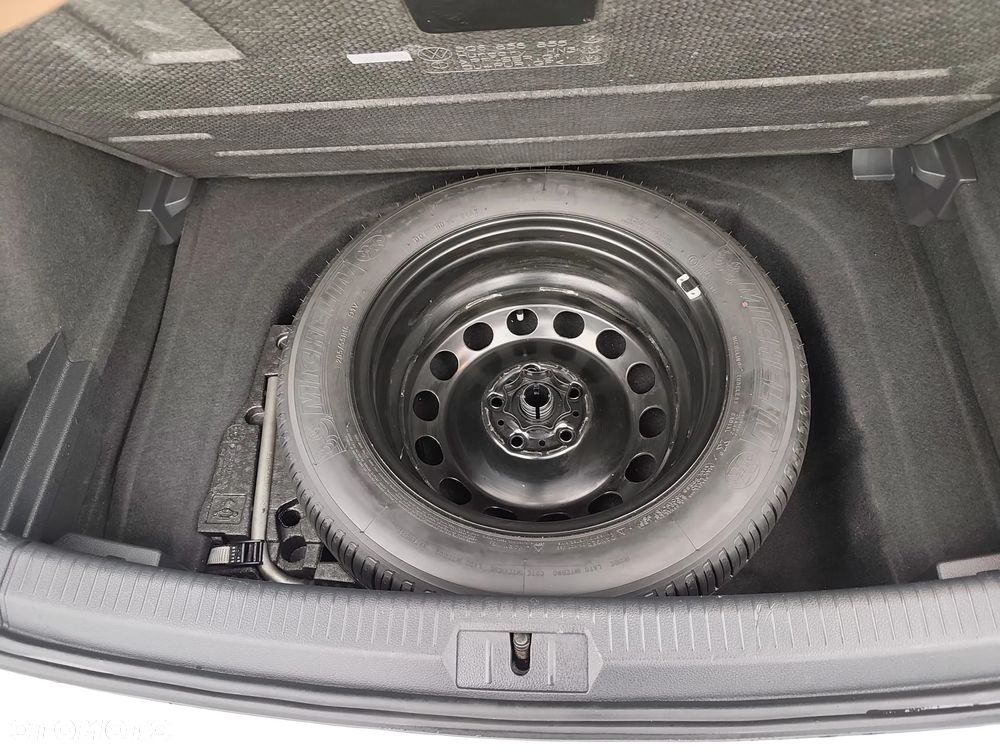 Volkswagen Golf VII 1.4 TSI BMT Highline Perfectline - 13