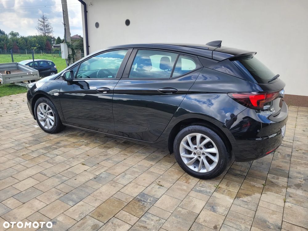 Opel Astra 1.4 Turbo Active - 5