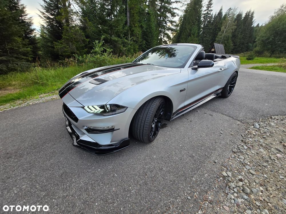 Ford Mustang - 10