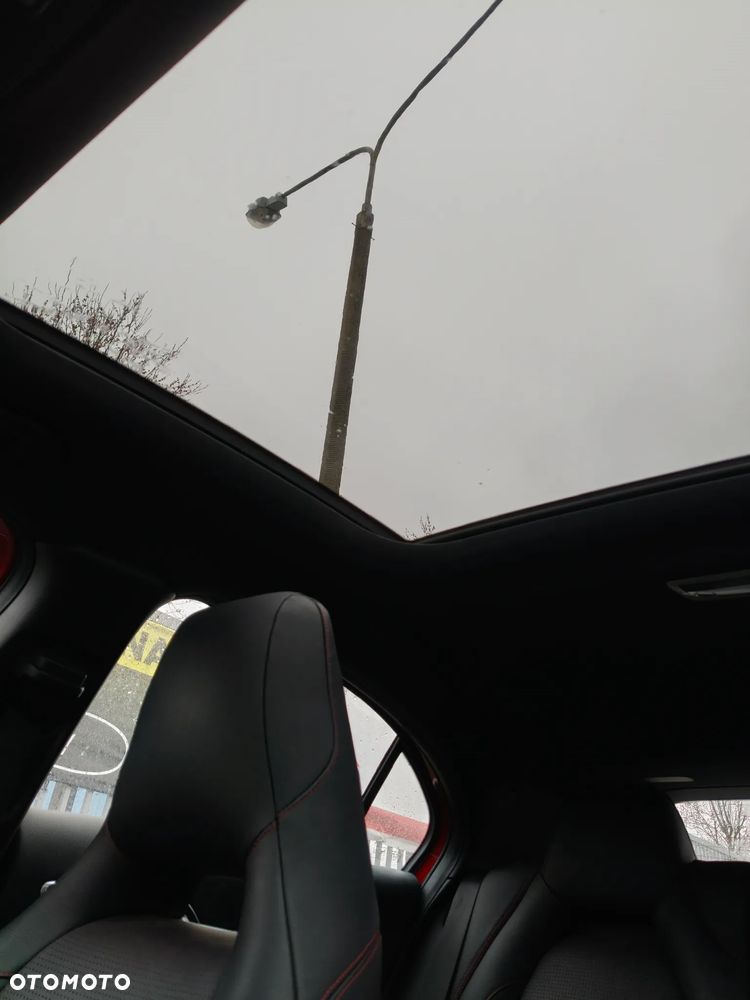 Mercedes-Benz Klasa A 250 Sport - 14