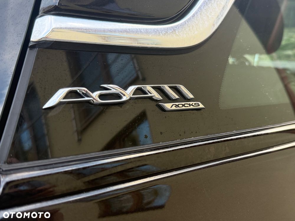 Opel Adam 1.0 Start/Stop Rocks - 5