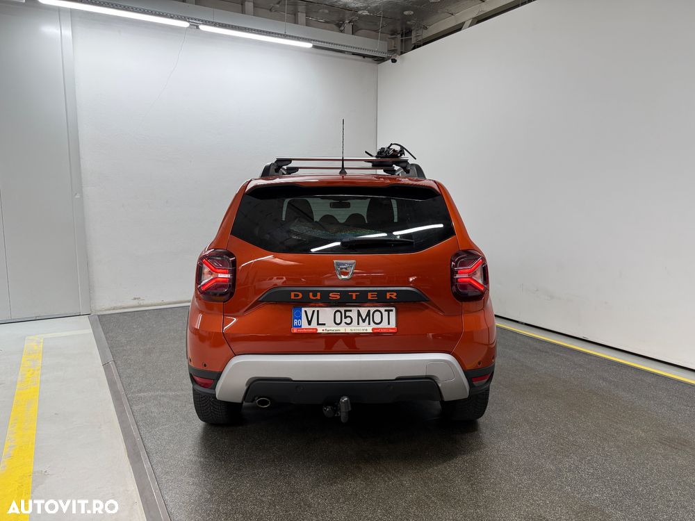 Dacia Duster TCe 150 4WD SL Prestige Extreme - 21