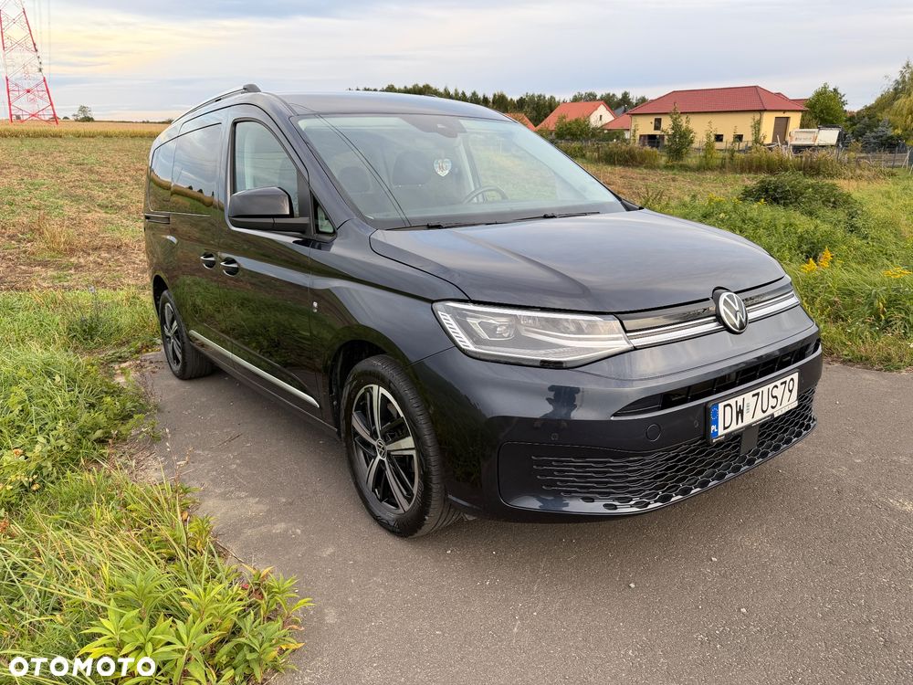 Volkswagen Caddy - 7