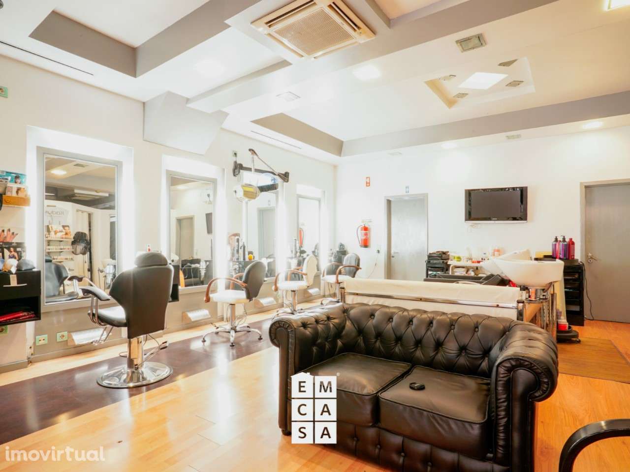 Loja  Venda em Oliveira de Azeméis, Santiago de Riba-Ul, Ul, Macinhata - Grande imagem: 3/17