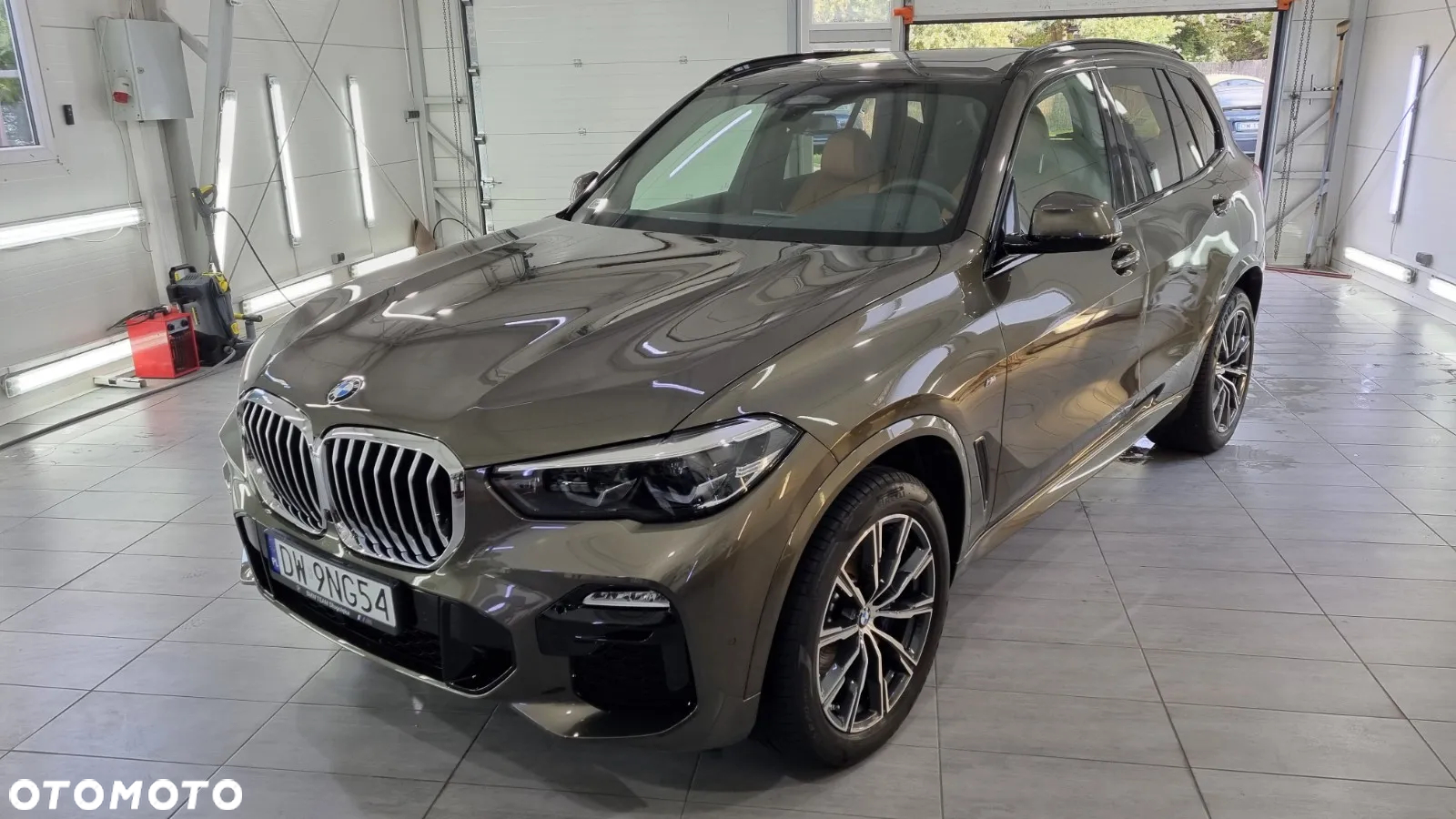 BMW X5 xDrive25d - 5