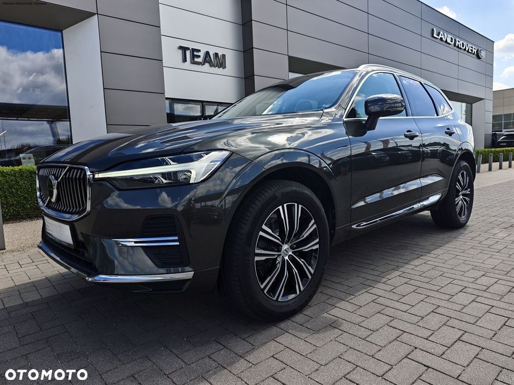 Volvo XC 60 - 5