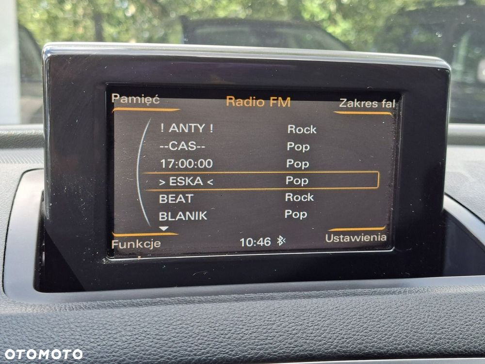 Audi Q3 1.4 TFSI - 21