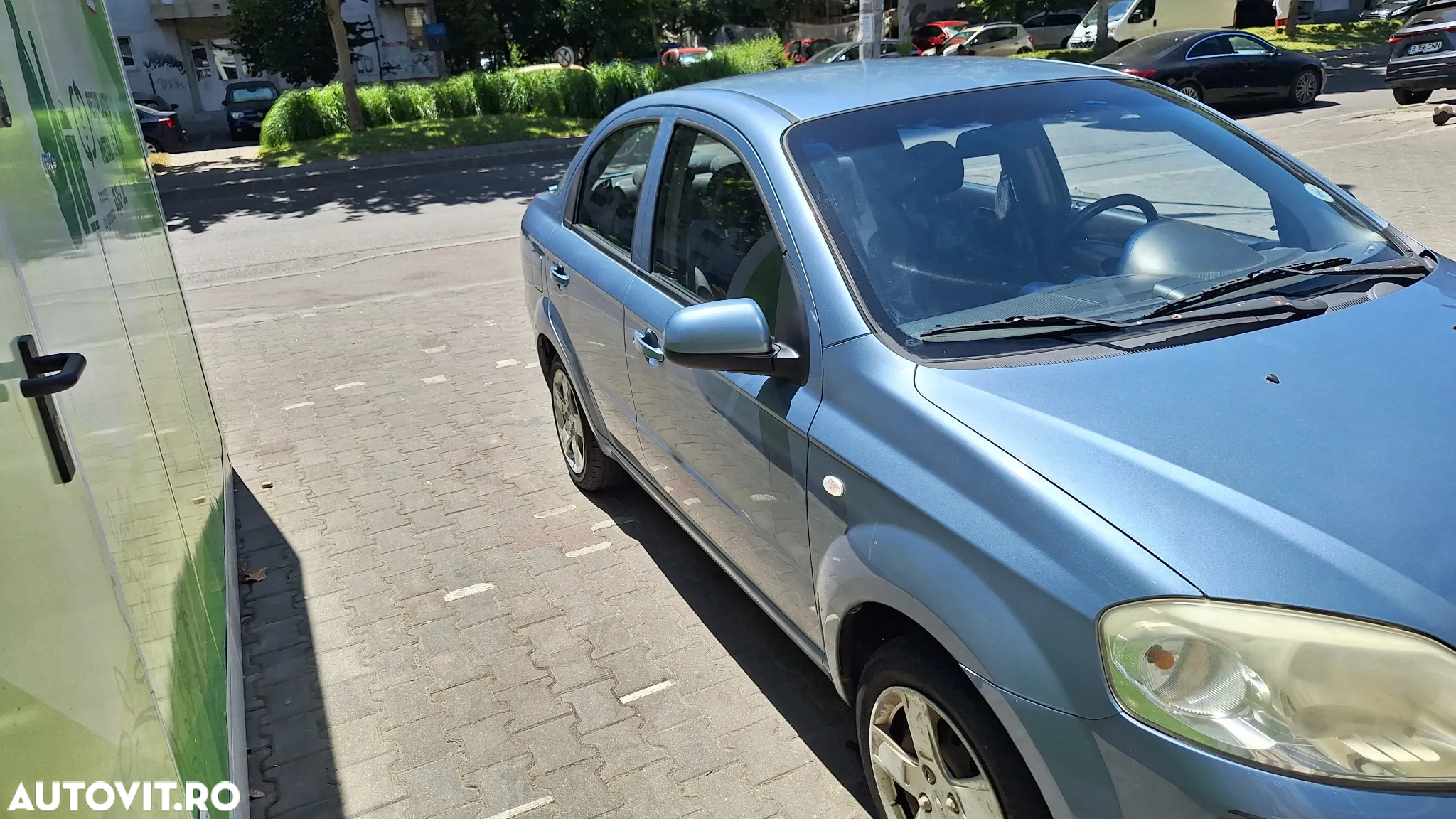Chevrolet Aveo 1.2i Direct - 2