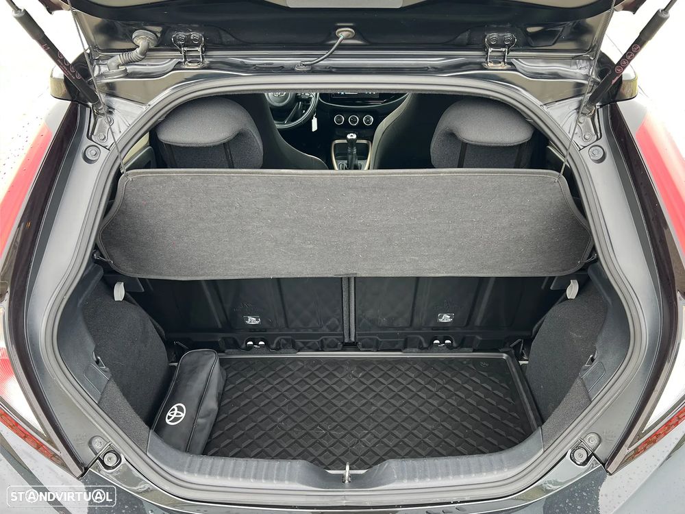 Toyota Aygo X 1.0 Pulse - 7