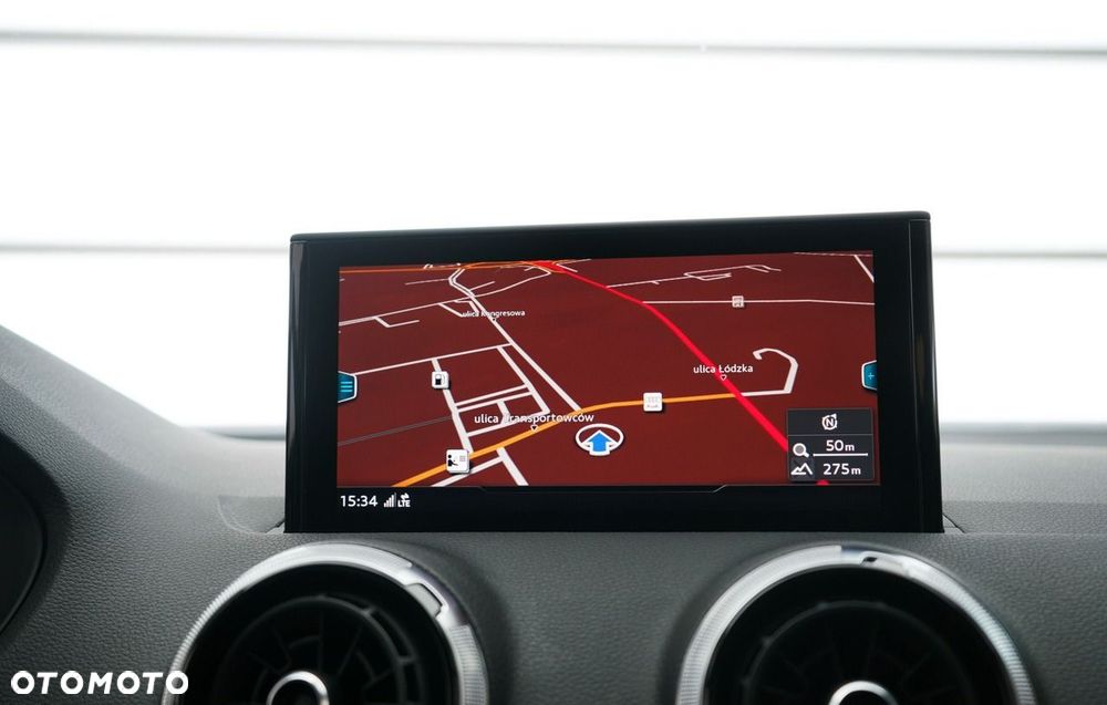 Audi Q2 - 37