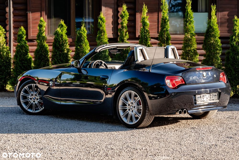 BMW Z4 - 11