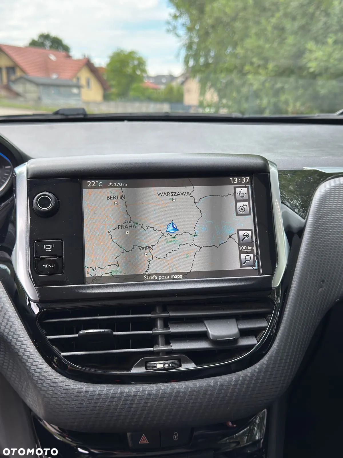 Peugeot 2008 1.6 VTi Allure - 18