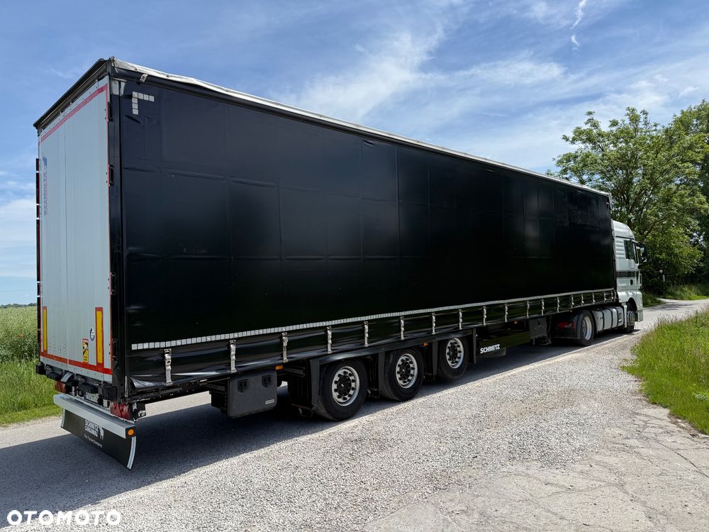 Schmitz Cargobull - 3