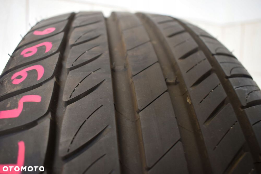 R17 225/45 Michelin Primacy HP MO Wysyłka gratis! - 2