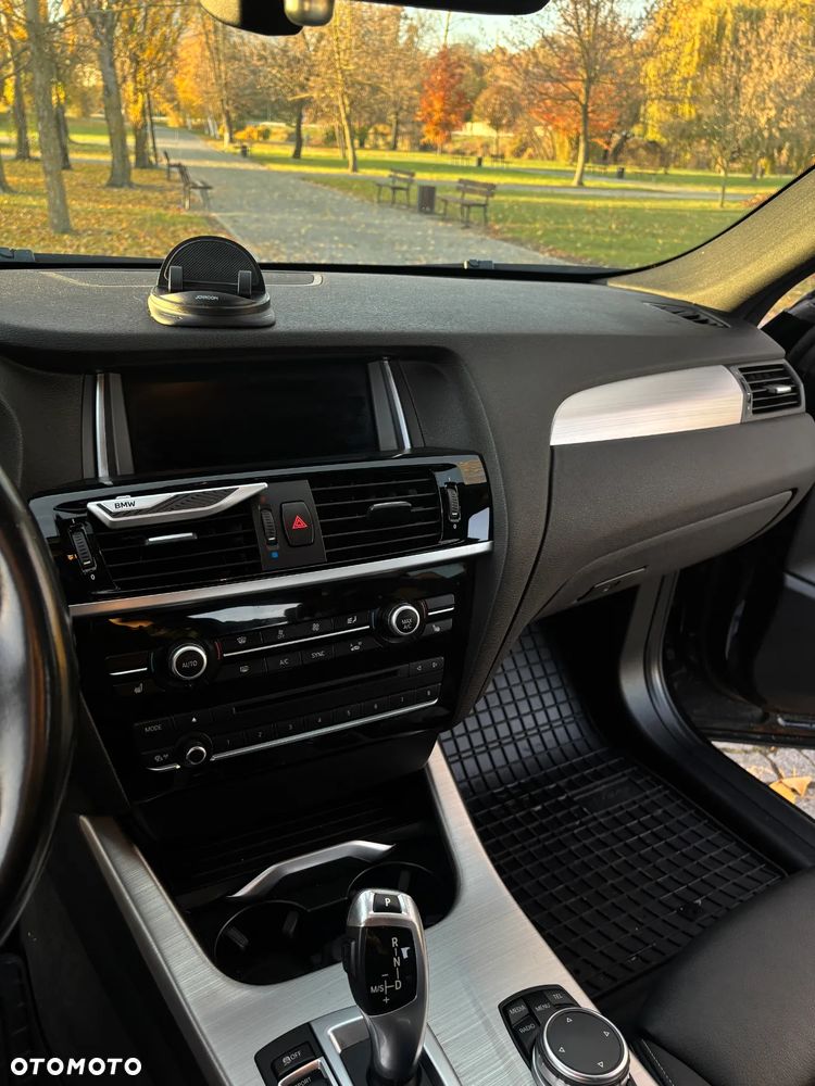 BMW X4 xDrive20d M Sport - 13