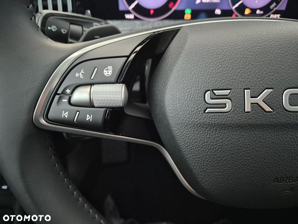 Skoda Superb 2.0 TSI Edition 130 DSG - 25