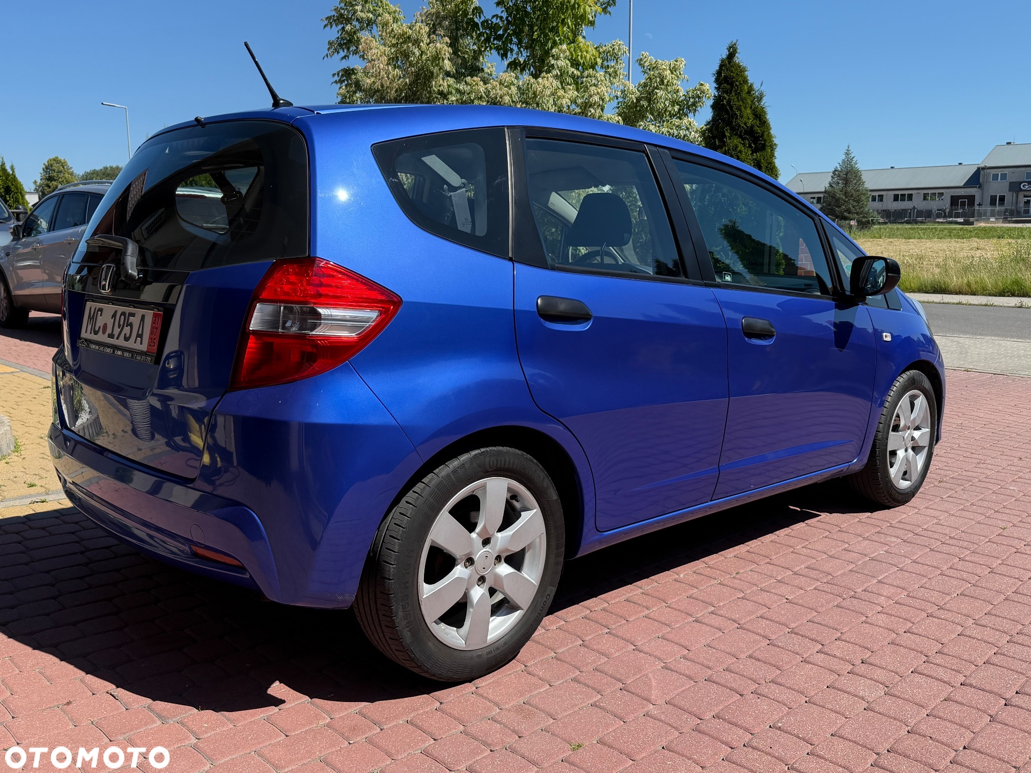 Honda Jazz 1.2 i-VTEC S Cool - 5