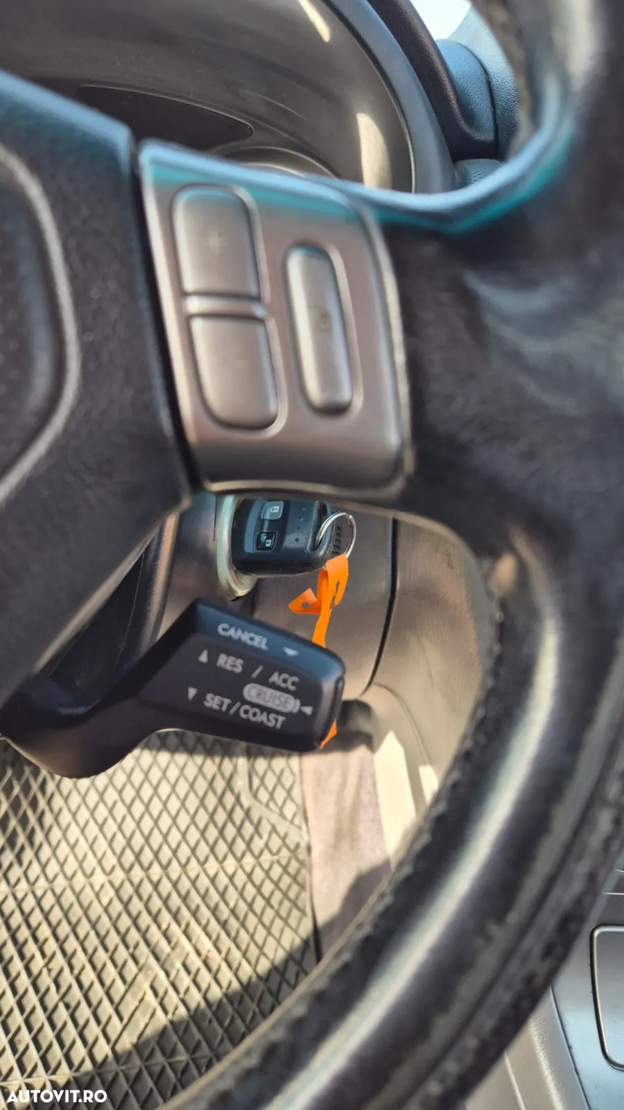 Subaru Forester 2.0X Comfort - 17