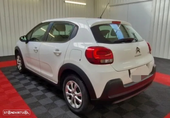 Citroën C3 1.2 PureTech Shine - 6