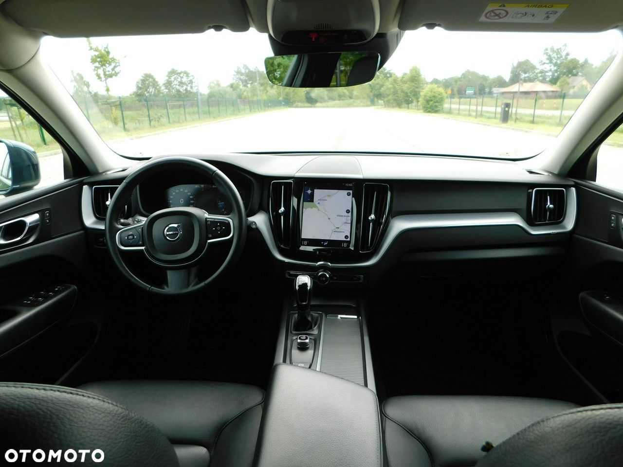 Volvo XC 60 D3 Momentum Pro - 7