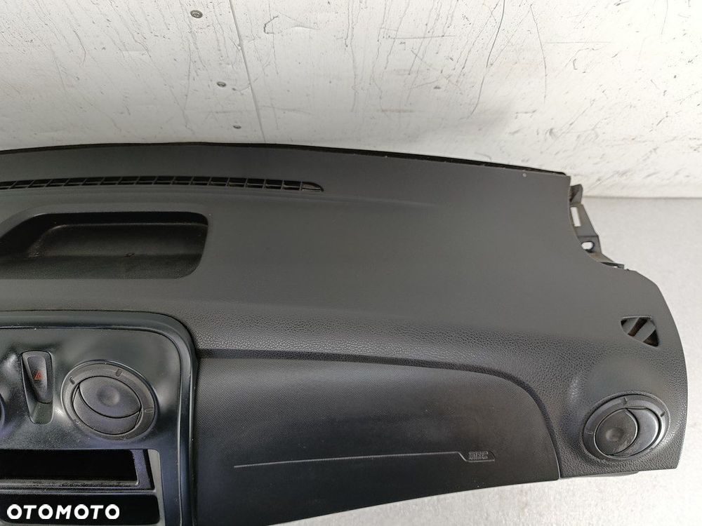 DESKA ROZDZIELCZA  PODUSZKI SENSOR  DACIA LOGAN II 985102122R A2C85839702 - 11