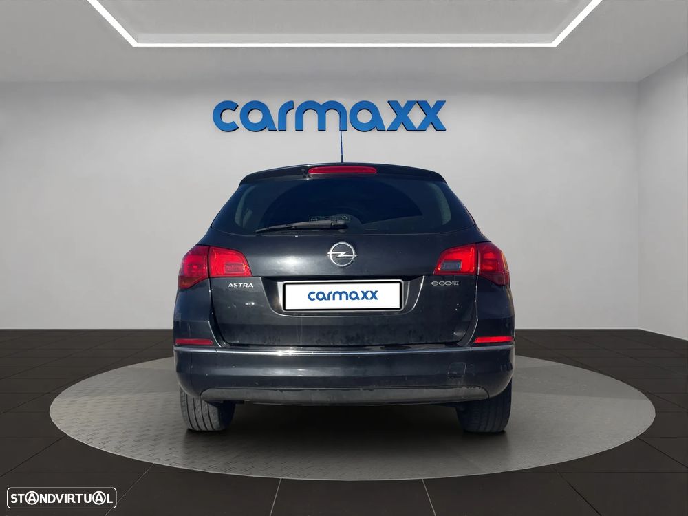 Opel Astra Sports Tourer 1.3 CDTi Cosmo S/S - 5