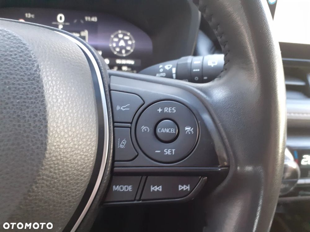 Toyota RAV4 2022