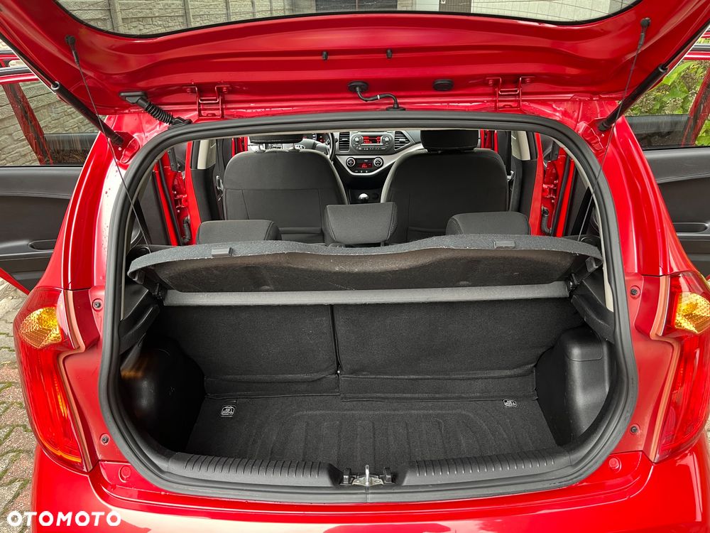 Kia Picanto - 10