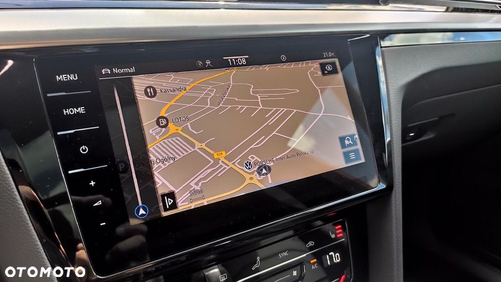 Volkswagen Arteon - 22