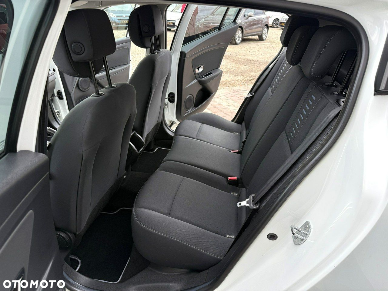 Renault Megane 1.6 16V Expression Euro5 - 18
