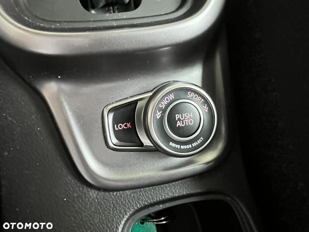 Suzuki Vitara 1.4 Boosterjet mHEV Premium Plus 2WD - 12