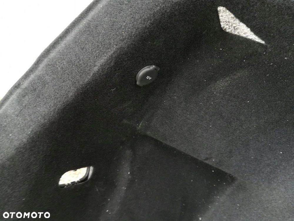 TESLA Y BOCZEK TAPICERKA BAGAŻNIKA LEWY 1622207-00-B ORYGINAŁ - 5