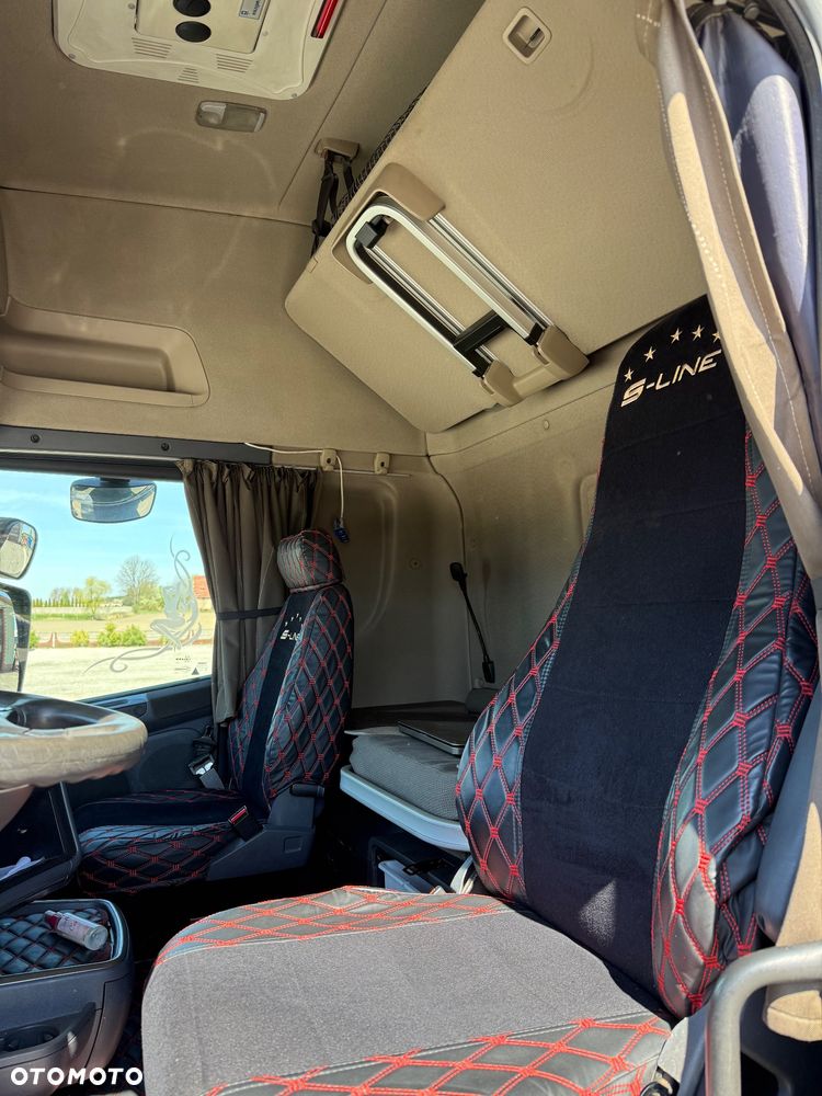 Scania R380 - 6