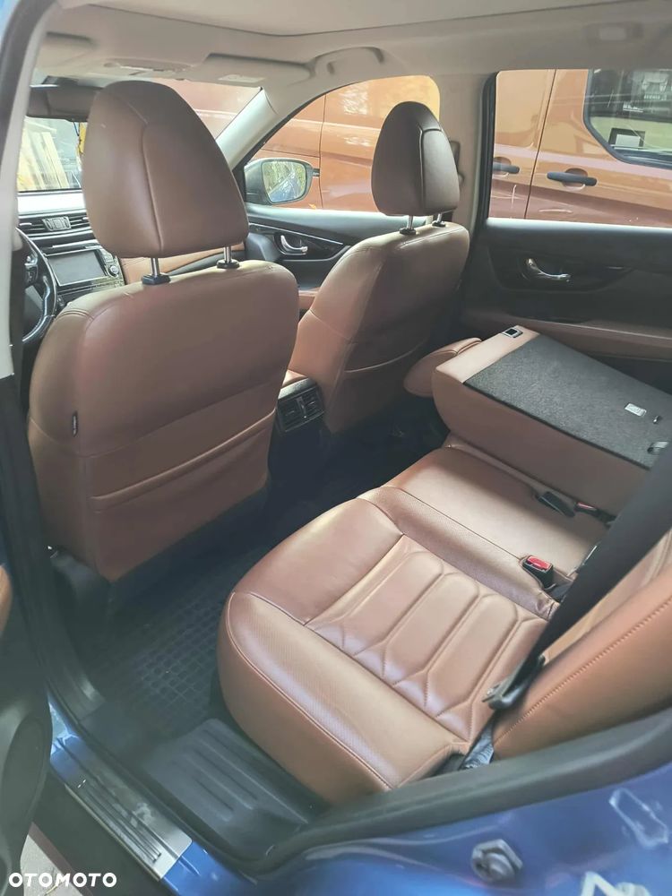 Nissan X-Trail 1.6 DIG-T Tekna 2WD - 7