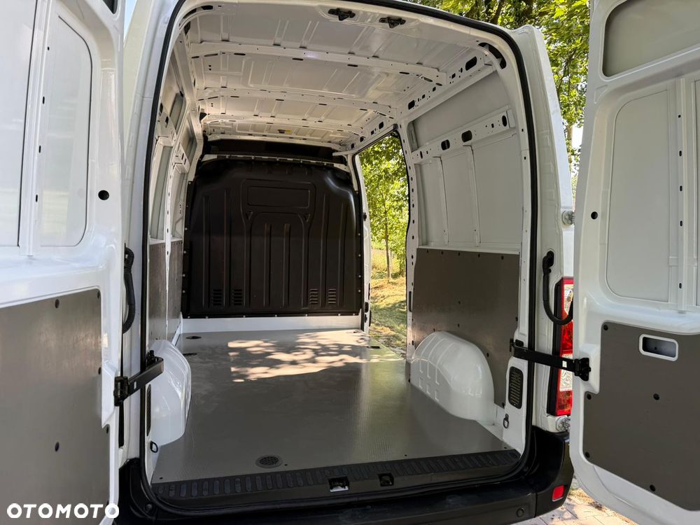 Opel Movano - 30
