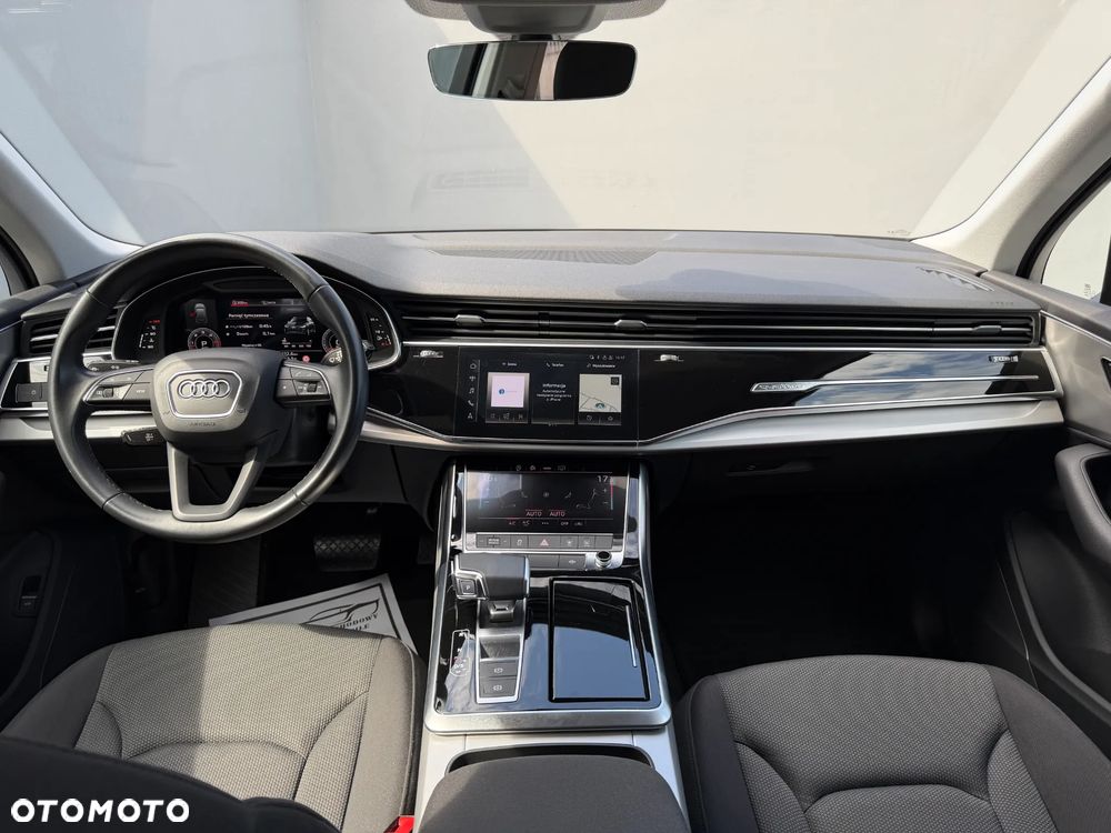 Audi Q7 45 TDI mHEV Quattro S Line Tiptr - 31
