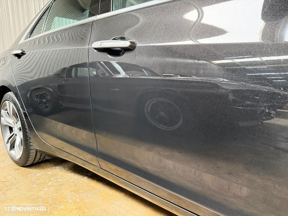 Cadillac CTS 2.0 Turbo AT Premium - 57