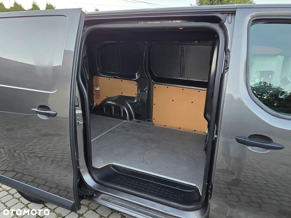 Toyota ProAce - 28