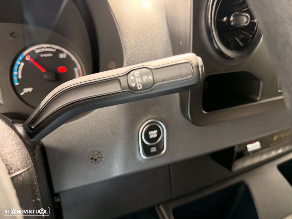 Mercedes-Benz eSPRINTER 312/39 - 11