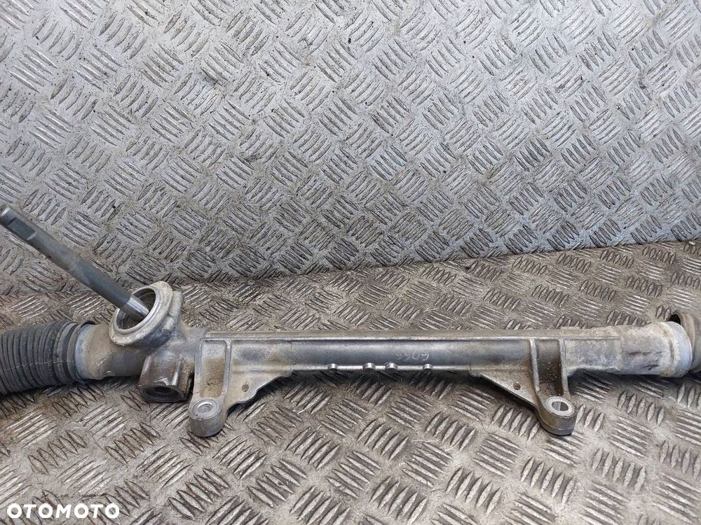 MAGLOWNICA PRZEKŁADNIA KIEROWNICZA RENAULT MEGANE II EU EUROPA - 4